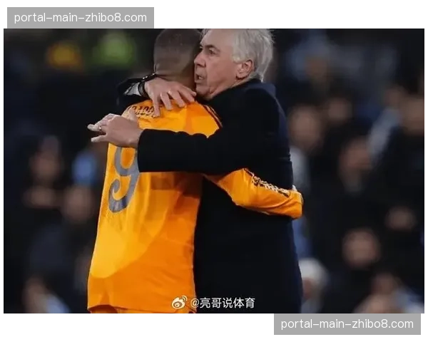 次回合前瞻:手握一球优势,安切洛蒂确认皇马将立足防守反击