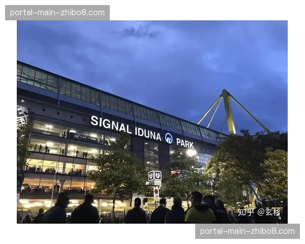 多特蒙德主场威斯特法伦球场升级完成,新增高速摄像机阵列用于动作捕捉 多特蒙德主场威斯特法伦球场升级完成,新增高速摄像机阵列用于动作捕捉