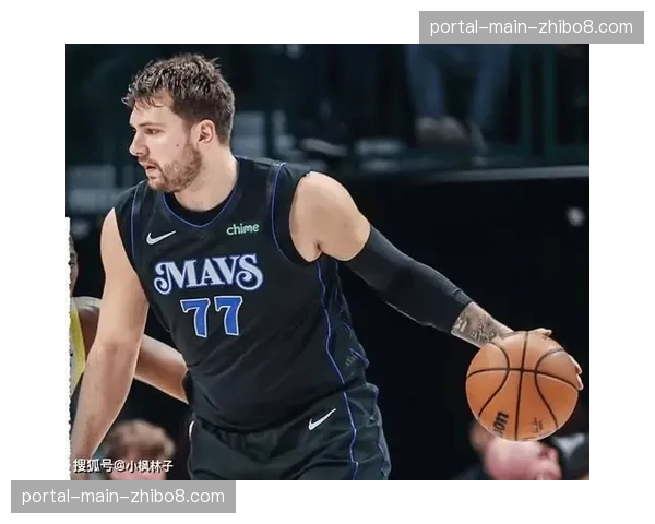 东契奇三双,独行侠大胜爵士锁定西南区冠军,季后赛首轮确定主场优势